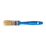 Silverline 636432 Disposable Paint Brush - 25mm / 1" - Voyto Ltd Online