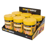 Smaart 704862 SmaartWipes Counter-Top Display Unit - CDU - Voyto Ltd Online