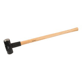 Silverline 633673 Hardwood Sledge Hammer - 7lb (3.18kg) - Voyto Ltd Online