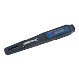 Silverline 469539 Pocket Digital Probe Thermometer - -40°C to +250°C - Voyto Ltd Online