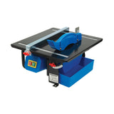 Silverline 974612 BENCH GRINDER WITH BELT SANDER - EU - 240W EU - Voyto Ltd Online