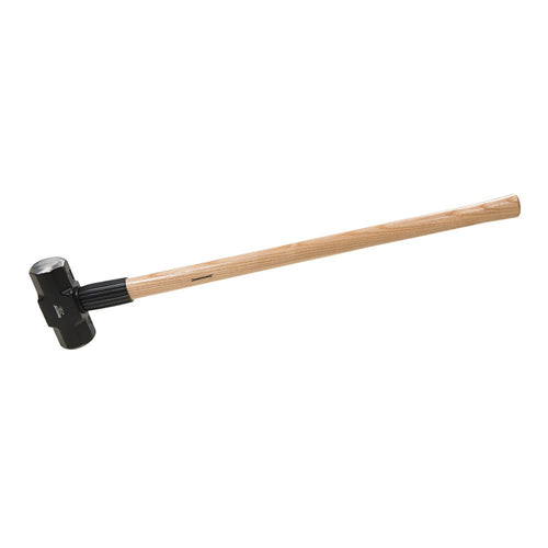 Silverline 868661 Hardwood Sledge Hammer - 10lb (4.54kg) - Voyto Ltd Online