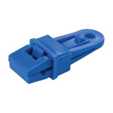 Silverline 231639 Tarpaulin Clips 4pk - 4pk - Voyto Ltd Online