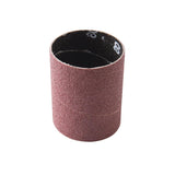 Silverline 491660 Sanding Sleeves 3pk - 80 Grit Sanding Sleeves 3pk - Voyto Ltd Online