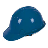 Silverline 633503 Safety Hard Hat - Blue - Voyto Ltd Online