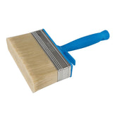 Silverline 719775 Shed & Fence Brush - 125mm - Voyto Ltd Online