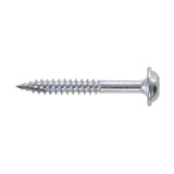Triton 916912 Zinc Pocket-Hole Screws Washer Head Fine - P/HF 7 x 1-1/4" 250pk - Voyto Ltd Online