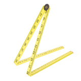 Silverline 733241 Folding Rule - 1000mm - Voyto Ltd Online