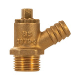 Plumbob 888882 Type A Drain Cock - 1/2" - Voyto Ltd Online