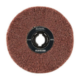 GMC 657689 Nylon Web Drum - Nylon Web Drum 100 x 115mm 80 Grit - Voyto Ltd Online