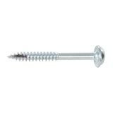 Triton 687311 Zinc Pocket-Hole Screws Washer Head Fine - P/HF 7 x 1-1/2" 500pk - Voyto Ltd Online