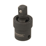 Silverline 504840 Impact Universal Joint 3/8" - 50mm - Voyto Ltd Online