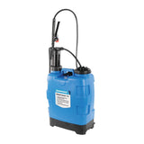 Silverline 633595 Backpack Sprayer - 20Ltr - Voyto Ltd Online