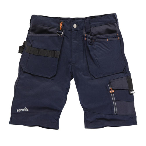 Scruffs T52808 Trade Short - Voyto Ltd Online