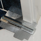 Silverline 598573 Steel Profile Gauge - 150mm - Voyto Ltd Online