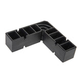 Rockler 336040 Mini Clamp-It® Assembly Square - 4" x 4" x 1-1/4" - Voyto Ltd Online