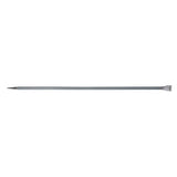 Silverline 657641 Bent Chisel Digging Bar - 1500 x 27mm - Voyto Ltd Online