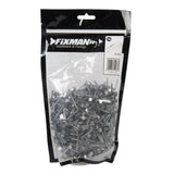 Fixman 872921 Plasterboard Nail 1kg - 30 x 2.65mm - Voyto Ltd Online