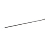 Silverline PC68 Chisel & Point Bar - 1500 x 30mm - Voyto Ltd Online