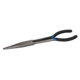 Silverline 993033 Long Reach Electronics Pliers - Straight - Voyto Ltd Online