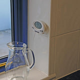 Silverline 675133 Indoor/Outdoor Thermometer - -50°C to +70°C - Voyto Ltd Online