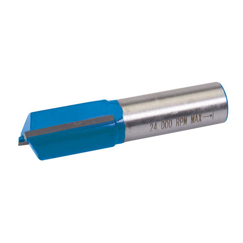 Silverline 675116 1/2" Straight Metric Cutter - 16 x 25mm - Voyto Ltd Online