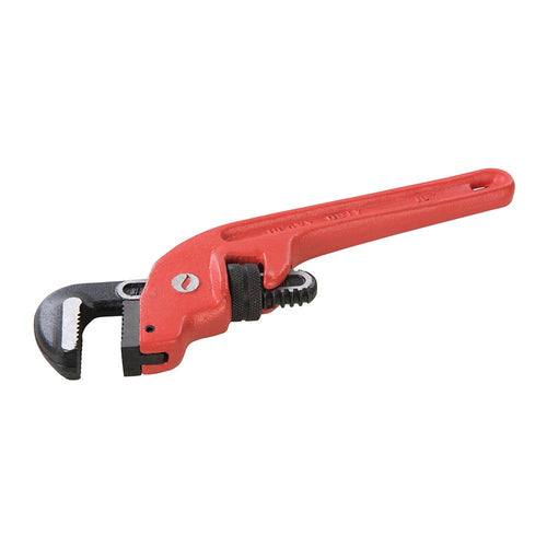 Dickie Dyer 300886 Slanting Pipe Wrench - 250mm / 10" - Voyto Ltd Online