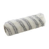 Silverline 990267 Striped Roller Sleeve 230mm - Long Pile - Voyto Ltd Online