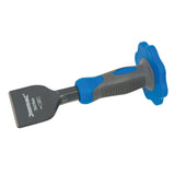 Silverline 781710 Bolster Chisel with Guard - 70 x 216mm - Voyto Ltd Online