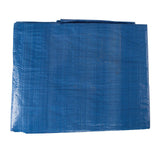 Silverline 868542 Tarpaulin - 3.6 x 6.1m - Voyto Ltd Online