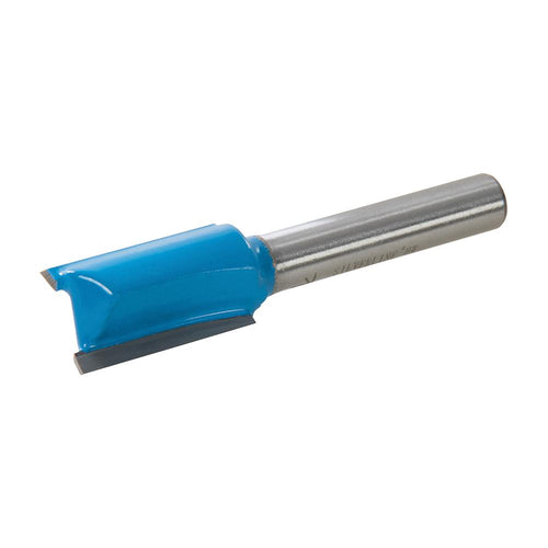 Silverline 771421 1/4" Straight Metric Cutter - 12 x 20mm - Voyto Ltd Online