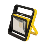 Defender E206011 LED Slim Floor Light - 110V 20W - Voyto Ltd Online