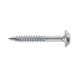 Triton 693383 Zinc Pocket-Hole Screws Washer Head Fine - P/HF 7 x 1-1/4" 500pk - Voyto Ltd Online