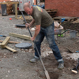 Silverline 633869 Digging Bar - 1700mm - Voyto Ltd Online
