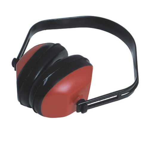Silverline 633504 Comfort Ear Muffs - Single - Voyto Ltd Online