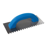 Silverline 245062 Adhesive Trowel D-Handle - 230 x 100mm - 6mm Teeth - Voyto Ltd Online