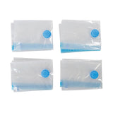 Fixman 903395 Vacuum Storage Bags - 700 x 500mm 4pce - Voyto Ltd Online