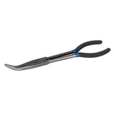 Silverline 918526 Long Reach Electronics Pliers - Bent - Voyto Ltd Online