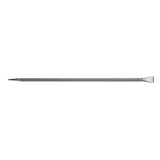 Silverline 859881 Chisel & Point Bar - 1200 x 27mm - Voyto Ltd Online