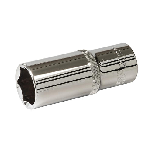 Silverline 306431 Deep Socket 1/2" Drive 6pt Metric - 22mm - Voyto Ltd Online