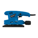 Silverline 521333 DIY 135W Orbital Sander 1/3 Sheet - 135W UK - Voyto Ltd Online