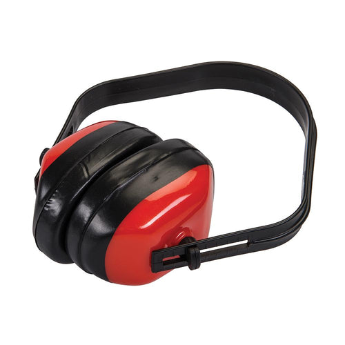 Silverline 868509 Comfort Ear Muffs 12pk - 12pk - Voyto Ltd Online