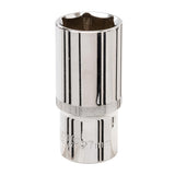 Silverline 465986 Deep Socket 1/2" Drive 6pt Metric - 27mm - Voyto Ltd Online