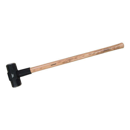 Silverline HA52 Hickory Sledge Hammer - 10lb (4.54kg) - Voyto Ltd Online