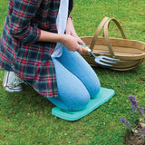 Silverline 811502 Garden Kneeler - 405 x 180mm - Voyto Ltd Online