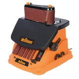 Triton 490810 TRITON OSCILLATING SPINDLE SANDER - TSPST450EU - Voyto Ltd Online