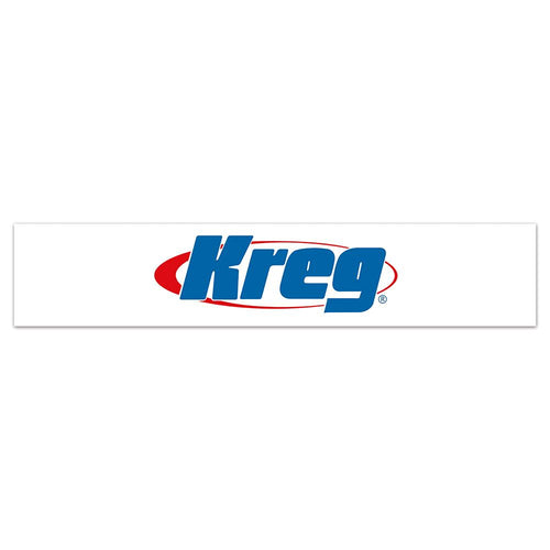 Silverline 838814 Kreg Toolbar Header Card - Kreg Header 970mm - Voyto Ltd Online