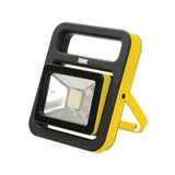Defender E206010 LED Slim Floor Light Rechargeable - 20W - Voyto Ltd Online