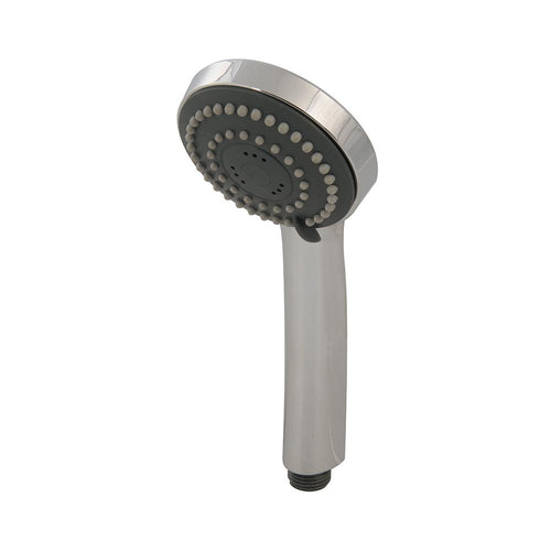 Plumbob 662179 Chrome Shower Head - 3 Spray Patterns - Voyto Ltd Online