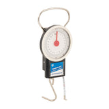Silverline 251024 Hanging Scales & Tape Measure - 22kg - Voyto Ltd Online